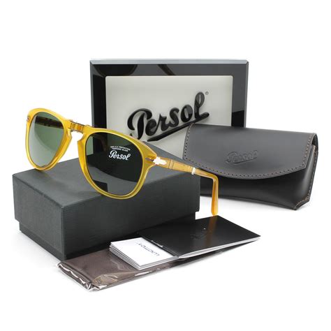 persol 714 folding.